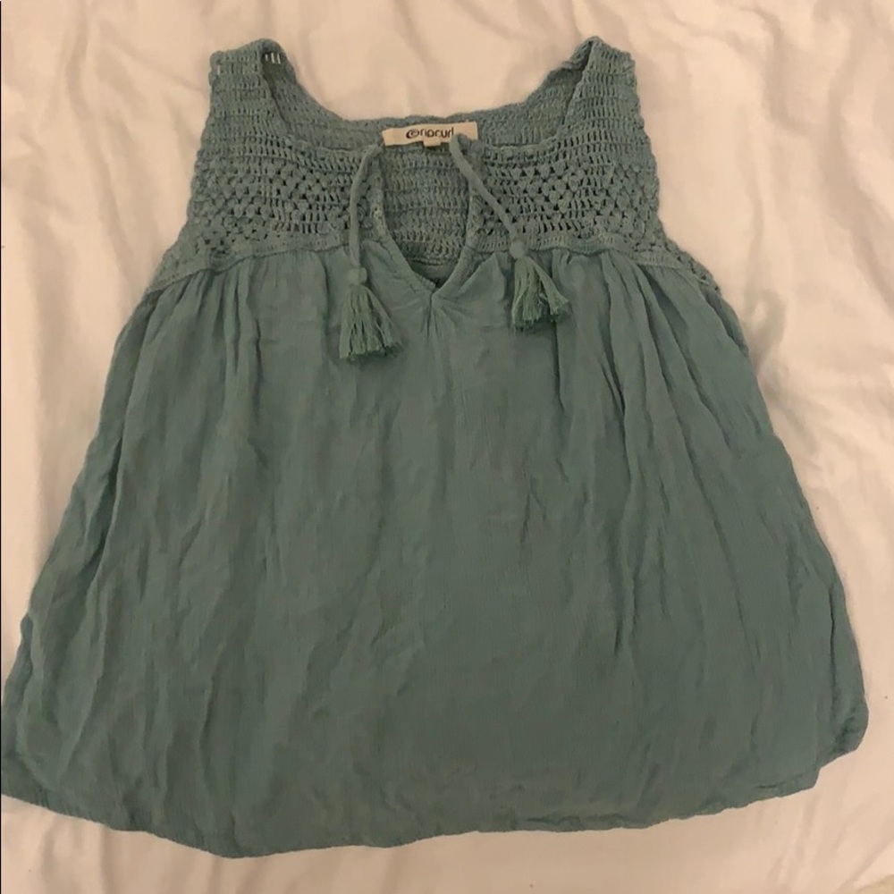 Ripcurl top